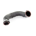Vaico Charge Air Hose Rubber With Textile Reinforcement Volkswagen V10-4393 Brand. Price: $123.43.