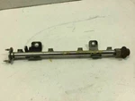 Kia Optima 2007 2.4L Fuel Injector Rail Factory Used. Price: $36.95.