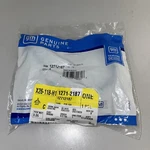 Pcv Valve Tubing-vin: P, Eng Code: LV1 Acdelco Gm Original Equipment 12712187 New. Price: $15.00.