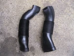 98-03 Mercedes-benz W208 Oem L+r Intake Tubes Duct (1130940782 & 1130940882) Used. Price: $120.00.