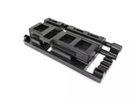 Genuine Mopar Blocker 5147163AC New. Price: $51.88.