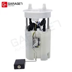Fuel Pump Module Assembly For 1999-2004 Honda Odyssey 3.5L V6 Fwd E8642M New. Price: $55.09.