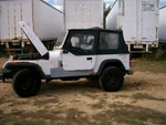 Fuel Pump Assembly 15 Gallon Tank Fits 94-95 Wrangler 295458 Used. Price: $84.90.