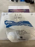 (1) Genuine Ford Oem 8C3Z-9C165-A Fuel Filter Cap And Ring Kit Nos New. Price: $31.50.