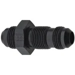 483208BL Fragola -8N Straight Bulkhead Adapter Black New. Price: $14.95.