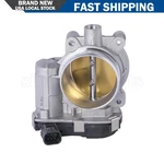 Throttle Body W/sensor For 2006-2011 Chevrolet Impala 3.5L 337-02165 New. Price: $44.76.