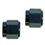 Speedfx 560618BK -6AN Blk Tube Nut New. Price: $14.90.