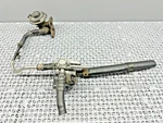 Oem Lexus LS400 SC400 Iac Idle Air Valve + Egr Setup 22270-50010 25620-50010 Used. Price: $189.99.