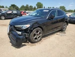 Used Fuel Pump Control Module Fits: 2018 Alfa Romeo Stelvio 2.0 Grade. Price: $135.01.