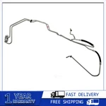 25999420 Ac Delco Transmission Oil Line New Fits Chevy Suburban Yukon Tahoe 1500. Price: $169.89.