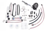 Radium Engineering 20-0940 Fuel Hanger, Fits Toyota Chaser/mark Ii/cresta, Pumps New. Price: $522.45.