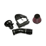 Roush Performance 421239 Cold Air Intake System Kit 11-14 Ford F-150 6.2L V8 New. Price: $379.99.
