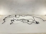 17-19 Jaguar F-pace Awd 2.0L Diesel Vacuum Solenoid Valve & Tube Pipe Line Used. Price: $249.99.