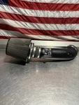K&n Cold Air Intake Filter Fits 2011-2016 Ford F250 F350 F450 F550 Diesel Used. Price: $149.00.