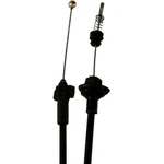 Pioneer CA-9041 Carburetor Erator Cable For Accel New. Price: $62.28.