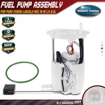 Fuel Pump Assembly W/ Sending Unit Ford Fusion Lincoln Mkz L4 2.0L 2013-2016 New. Price: $72.39.