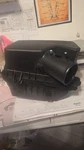 Premium Engine Air Filter Box Housing 07-09 L4 2.4L Toyota Camry New. Price: $50.00.