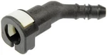 Dorman 800-122 Fuel Line Retaining Clip 5/16 Steel To In. Nylon With 4 New. Price: $24.87.