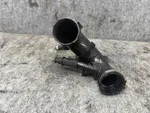 Air Intake Duct Hose Tube Mercedes W213 GLC300 E300 Oem Used. Price: $50.00.