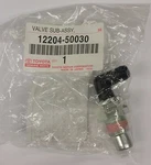 Toyota Oem Factory Pcv Valve 2003-2009 4RUNNER 4.7L 12204-50030 New. Price: $13.02.