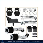 Cold Air Intake System+ Filter For Infiniti G37 3.7L 08 09 10 11 12 13 New. Price: $69.99.