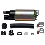 Electric Fuel Pump-eng Code: D17A1 Denso 951-0004 New. Price: $111.82.
