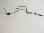 10-12 Land Range Rover Hse L322 2012 Fuel Gas Feed Line Pipe Hose Tube ; :o Used. Price: $30.00.