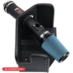 Injen SP2082WB Black Aluminum Cold Air Intake Kit For 2023-25 Toyota Gr Corolla New. Price: $401.74.