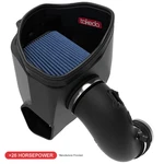 Afe 56-10015R Cold Air Intake System Kit Set For 2020-26 Bmw Z4 / Gr Supra 3.0L New. Price: $378.95.