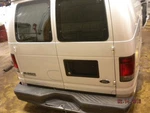 Fuel Pump Assembly Front Of Rear Axle Fits 05-08 Ford E150 Van 9794544 Used. Price: $55.86.