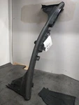 (box Only-no Tubes)air Cleaner 205 Type C300 Fits 20-21 Mercedes C-class 756473 Used. Price: $129.90.