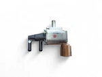 Jdm Mitsubishi Lancer Ralliart X Oem Boost Control Solenoid 4B11T K5T48480 Used. Price: $49.00.