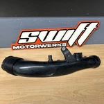 11-16 Bmw F10 535I 640I Engine Air Cleaner Intake Duct Hose Pipe 7583726-07 Oem Used. Price: $59.95.