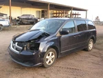 Caravan 2012 Accelerator Parts 169844 Used. Price: $79.44.