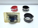 Spectre 8772 8776 8771 Engine Air Intake Tube Coupler Kit 3" To Or 1/2" New. Price: $59.95.