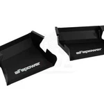 Intake System Dynamic Air Scoop For Bmw 325XI (E90/E91) N52 Engine 06 Afe Power New. Price: $163.13.
