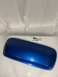 02-03 Subaru Impreza Wrx 04-08 Forester Xt Front Hood Air Scoop Vent Oem Blue Used. Price: $102.00.
