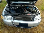 Fuel Pump Assembly Tank Mounted Convertible Awd Fits 02-06 Audi A4 32423 Used. Price: $71.19.
