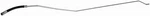 Dorman 800-892 Fuel Supply Line Fits Chevrolet Gmc Models 15027934 New. Price: $116.70.