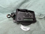 1994 - 1997 Jaguar XJ6 Automatic Transmission Shifter Selector Plate Cover Used. Price: $54.00.