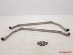 2011 Bmw 535I 528I 550I F10 Fuel Tank Tension Strap Set 2PC 16117053972 Used. Price: $34.99.