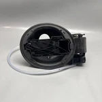Jaguar F-type Fuel Flap 2014-2016 2017 2018 2019 2020 2021 2022 2023 2024 Oem Used. Price: $62.10.