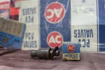Vintage Nos And Nors Ac Delco Pcv Valve CV622 - 6418754 New. Price: $14.95.
