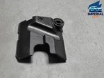 Acura Tlx Engine Resonator Chamber Air Intake Hose Heat Shield Oem 2015-2020 Used. Price: $29.00.