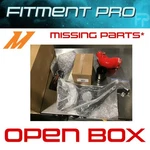 Mishimoto Performance Air Intake-red 16-23 Chevrolet Camaro MMAI-CAM4-16RD. Price: $318.07.