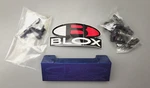 Blox Racing Vacuum Manifold Kit 6 Port Blue BXAC-00403-BL New. Price: $29.99.