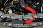 Perrin Cold Air Intake Red Kit PSP-INT-335RD Fits 22-25 Subaru Brz / Toyota GR86 New. Price: $349.00.