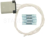 Standard Ignition Fuel Pump Sending Unit Connector New. Price: $41.60.