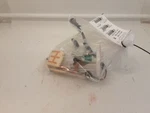 2003 Ford Explorer Fuel Pump Assembly Door 4.0L Thru 12/09/02 Except Sporttrac Used. Price: $75.00.