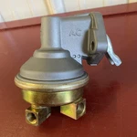 Late 1967 Chevrolet Chevelle 327 V8 Fuel System Pump 40561 Remanufactured. Price: $74.99.